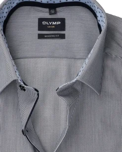 Olymp Luxor Modern Fit kauluspaita