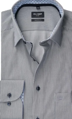 Olymp Luxor Modern Fit kauluspaita