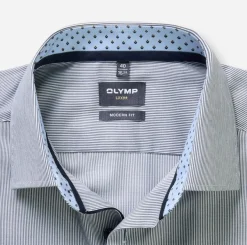 Olymp Luxor Modern Fit kauluspaita