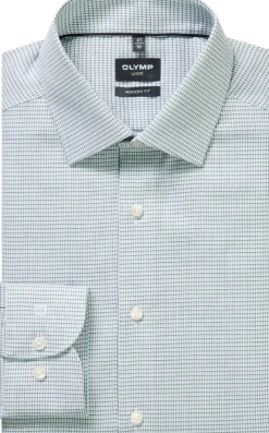 Olymp Luxor Modern Fit kauluspaita