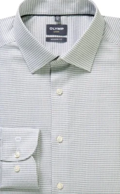 Olymp Luxor Modern Fit kauluspaita