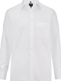 Olymp Luxor Modern Fit -kauluspaita