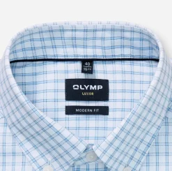 Olymp Luxor Modern Fit kauluspaita