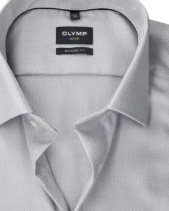 Olymp Luxor Modern Fit kauluspaita