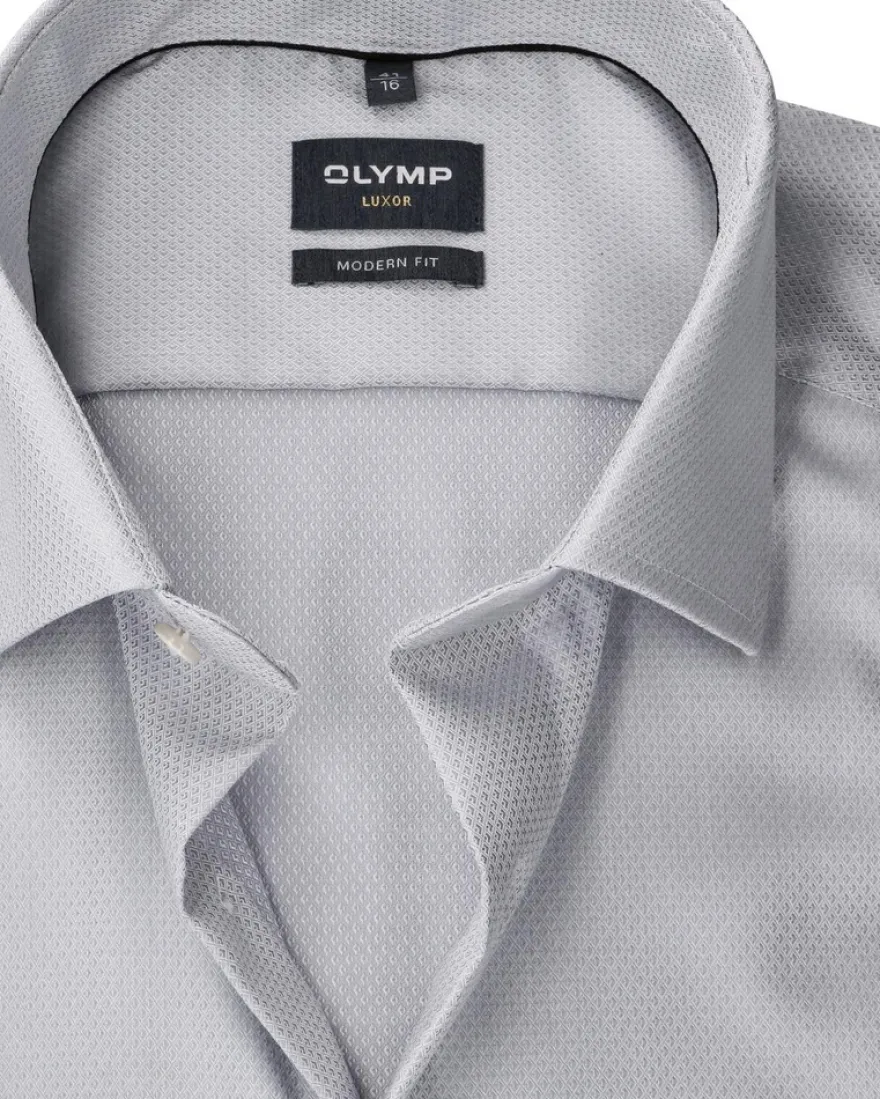 Olymp Luxor Modern Fit kauluspaita