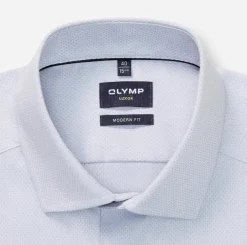 Olymp Luxor Modern Fit kauluspaita