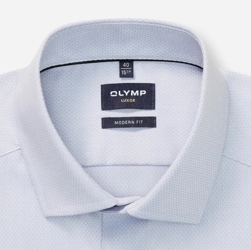 Olymp Luxor Modern Fit kauluspaita