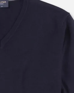Olymp neule Casual V