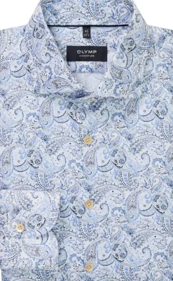 Olymp Signature Tailor Fit kauluspaita