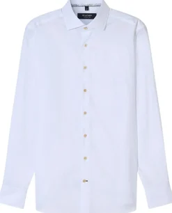 Olymp Signature Tailor Fit kauluspaita