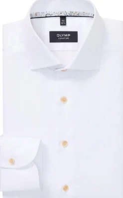 Olymp Signature Tailor Fit kauluspaita