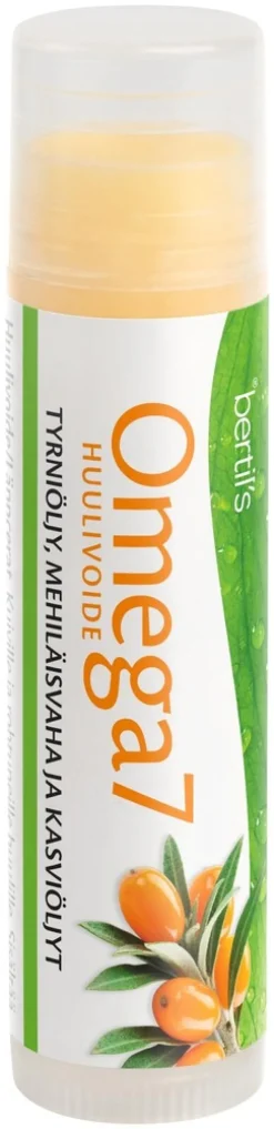 Omega7 Huulivoide 5g