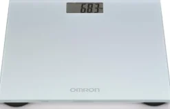 Omron digitaalinen henkilövaaka HN-289