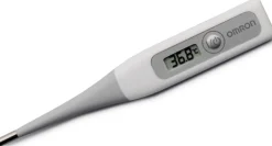 Omron digitaalinen kuumemittari MC-343FE Flex Temp Smart