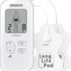 Omron E3 Intense kivunlievittäjä HV-F021EW