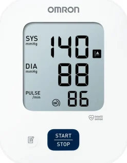 Omron M2+ Verenpainemittari