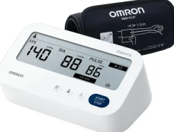 Omron verenpainemittari M3 Comfort Afib
