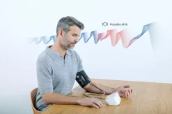 Omron verenpainemittari M3 Comfort Afib