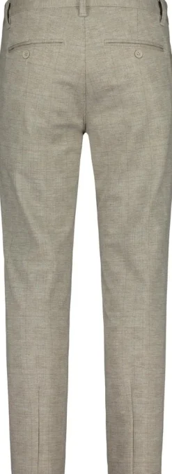 ONLY & SONS miesten housut Onsmark slim check 22010209