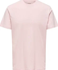 ONLY & SONS miesten t-paita 22025208