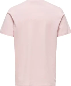 ONLY & SONS miesten t-paita 22025208