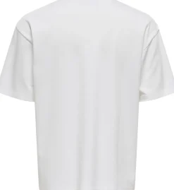 Only & Sons Onscaspian t-paita