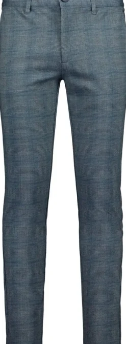 Only & Sons Onsmark slim check housut