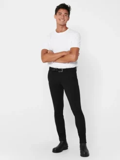 Only & Sons Onsmark slim housut