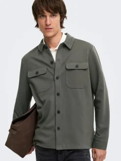 Only & Sons Onsnewkodyl paitatakki