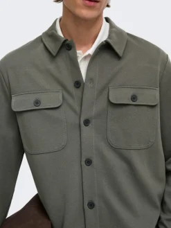 Only & Sons Onsnewkodyl paitatakki