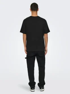 Only & Sons Onsoasis t-paita