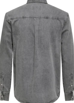 Only & Sons Onsorson farkkupaita