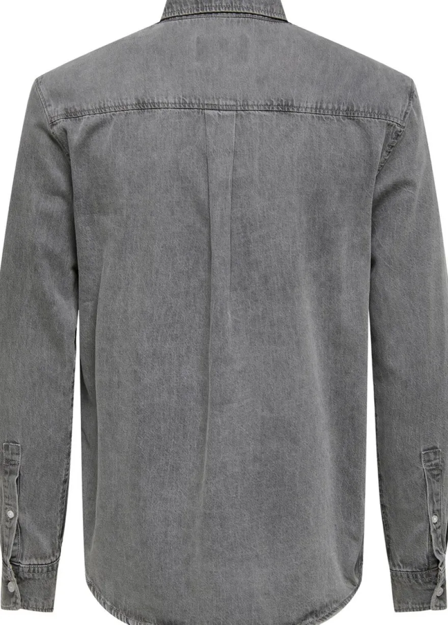 Only & Sons Onsorson farkkupaita