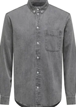 Only & Sons Onsorson farkkupaita