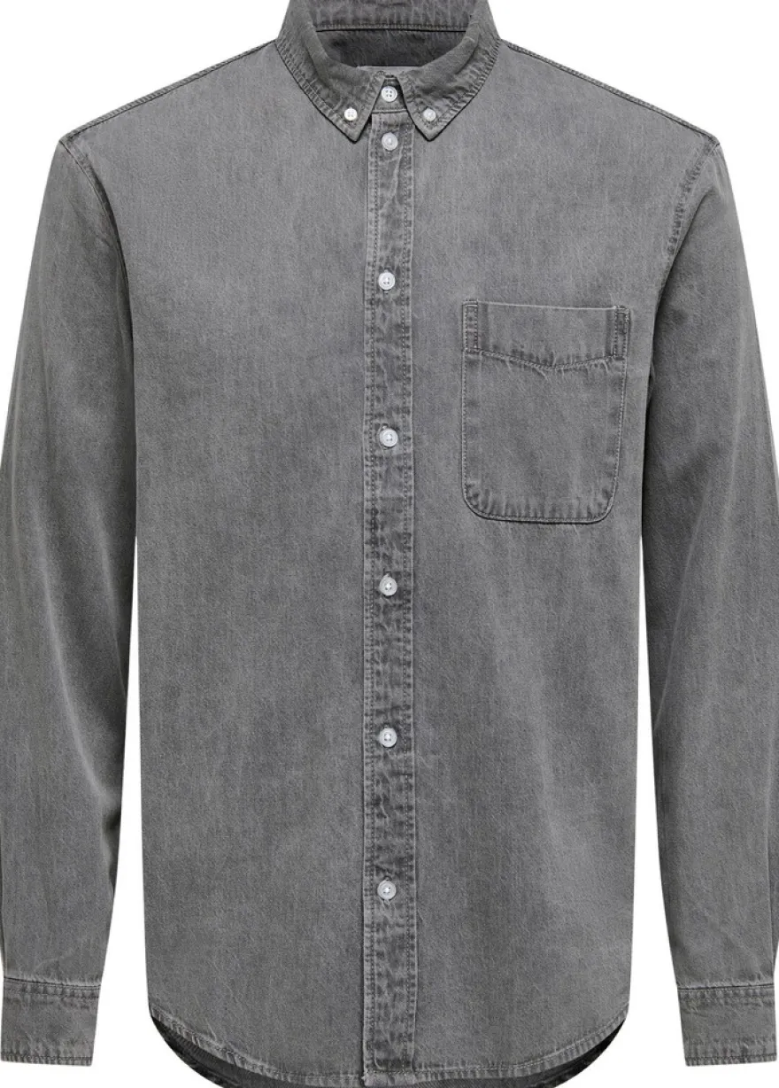 Only & Sons Onsorson farkkupaita