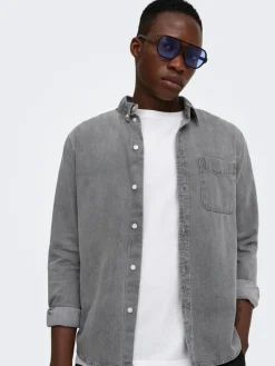 Only & Sons Onsorson farkkupaita