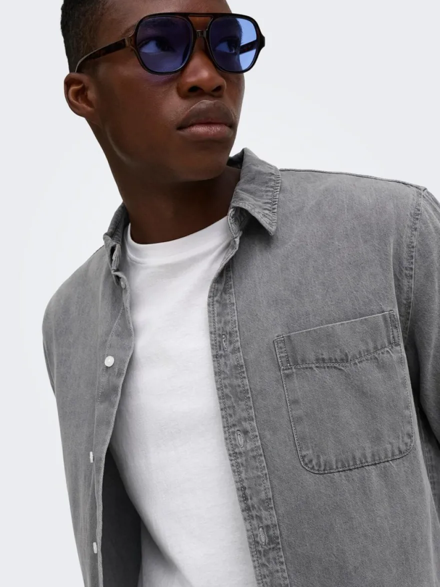 Only & Sons Onsorson farkkupaita