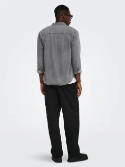 Only & Sons Onsorson farkkupaita