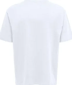 Only & Sons Onsrhinestone t-paita