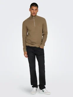 Only & Sons Onsweft farkut