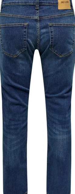 Only & Sons Onsweft farkut