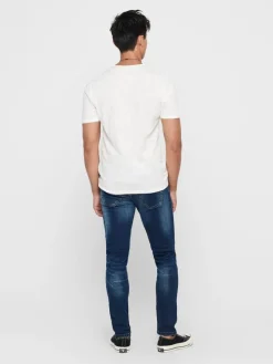 Only & Sons Onsweft farkut