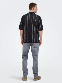 Only & Sons Onsweft farkut