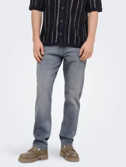 Only & Sons Onsweft farkut