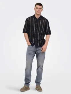 Only & Sons Onsweft farkut