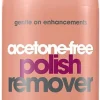 OPI Acetone-Free Polish Remover kynsilakanpoistoaine 120 ml