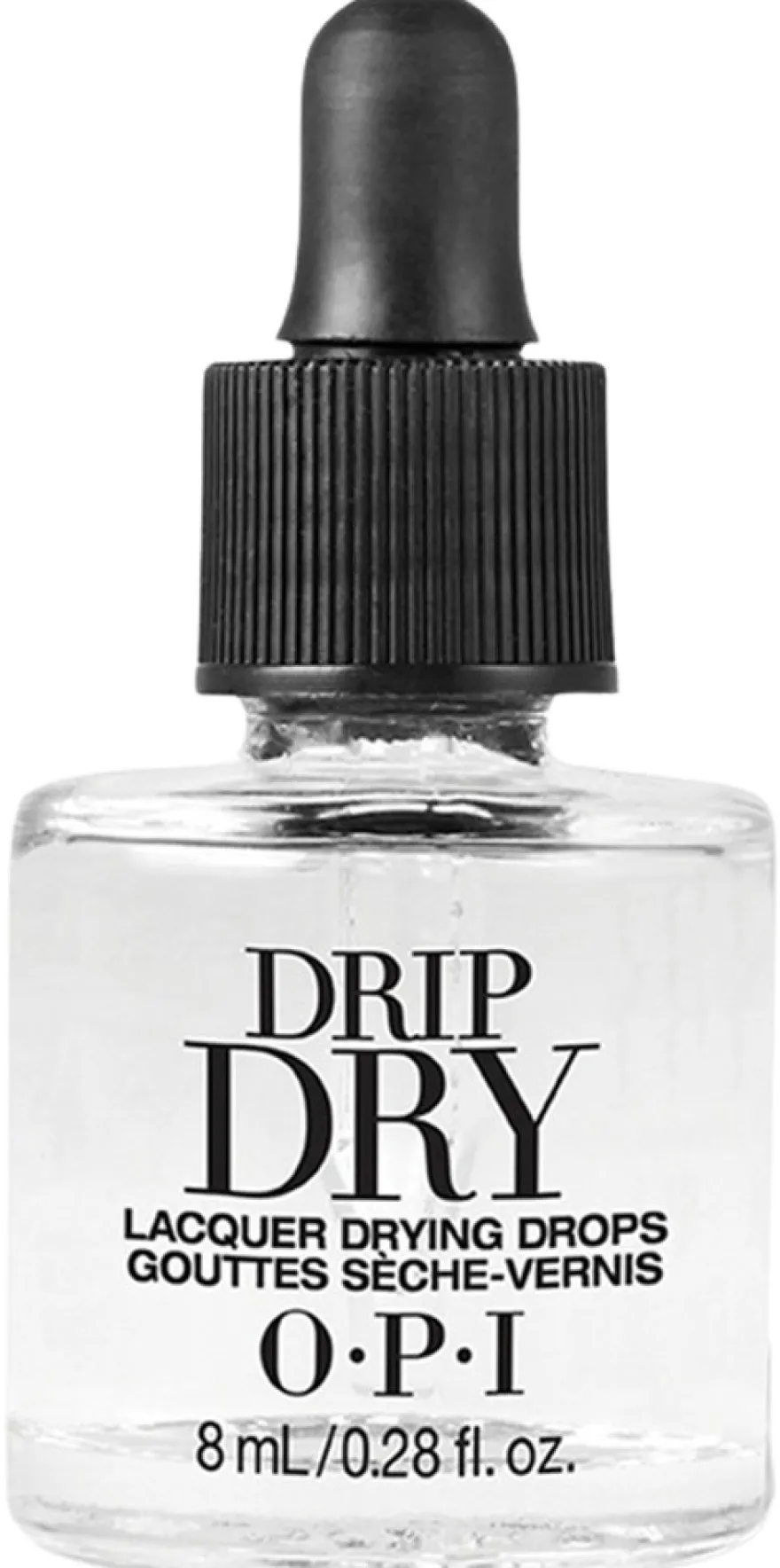 OPI Drip Dry pikakuivattaja 8 ml