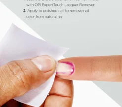 OPI Expert Touch Lacquer Remover kynsilakanpoistoaine 110 ml