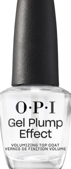 OPI Gel Plump Effect Top Coat päällyslakka 15 ml