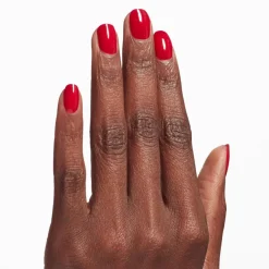 OPI Gel Plump Effect Top Coat päällyslakka 15 ml